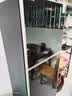 荣事达消毒柜家用小型厨房餐具碗筷大容量商用带烘干免沥水消毒碗柜立式台式餐饮饭店 A4-480大6层数显触摸定时20-30人 实拍图