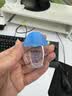 曼秀雷敦 乐敦清 眼药水 复方氯化钠滴眼液(II) 13ml 隐形眼镜美瞳可用 干眼症眼药水 缓解眼疲劳 实拍图