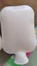 领臣  热水袋注水暖水袋暖手宝暖肚子灌水热敷加厚防爆姨妈神器2000ml 实拍图