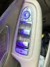 适用奔驰C级GLC260 CLS300车窗按钮C200 C260L玻璃升降器按键开关 【升窗器按键】2号 实拍图