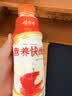 娃哈哈 营养快线经典原味 含乳饮料 500g*15瓶 整箱装 实拍图