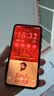 Smorss2片装【加菲猫正版授权】适用苹果iPhone17ProMax/18promax钢化膜手机贴膜息影膜高清防指纹加菲猫 实拍图