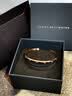 丹尼尔惠灵顿（DanielWellington）[马思纯同款]dw手镯女星辰玫瑰金小号手镯情侣款531生日礼物 实拍图