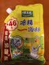太太乐鸡精 三鲜鸡精 加倍提鲜 鸡精408g（加嘴装）炒菜煲汤烹饪调料 实拍图