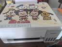 爱普生（EPSON）【6代新品】L3351墨仓式彩色打印机 微信打印/无线连接 家用AI学习打印机（打印、复印、扫描） 实拍图