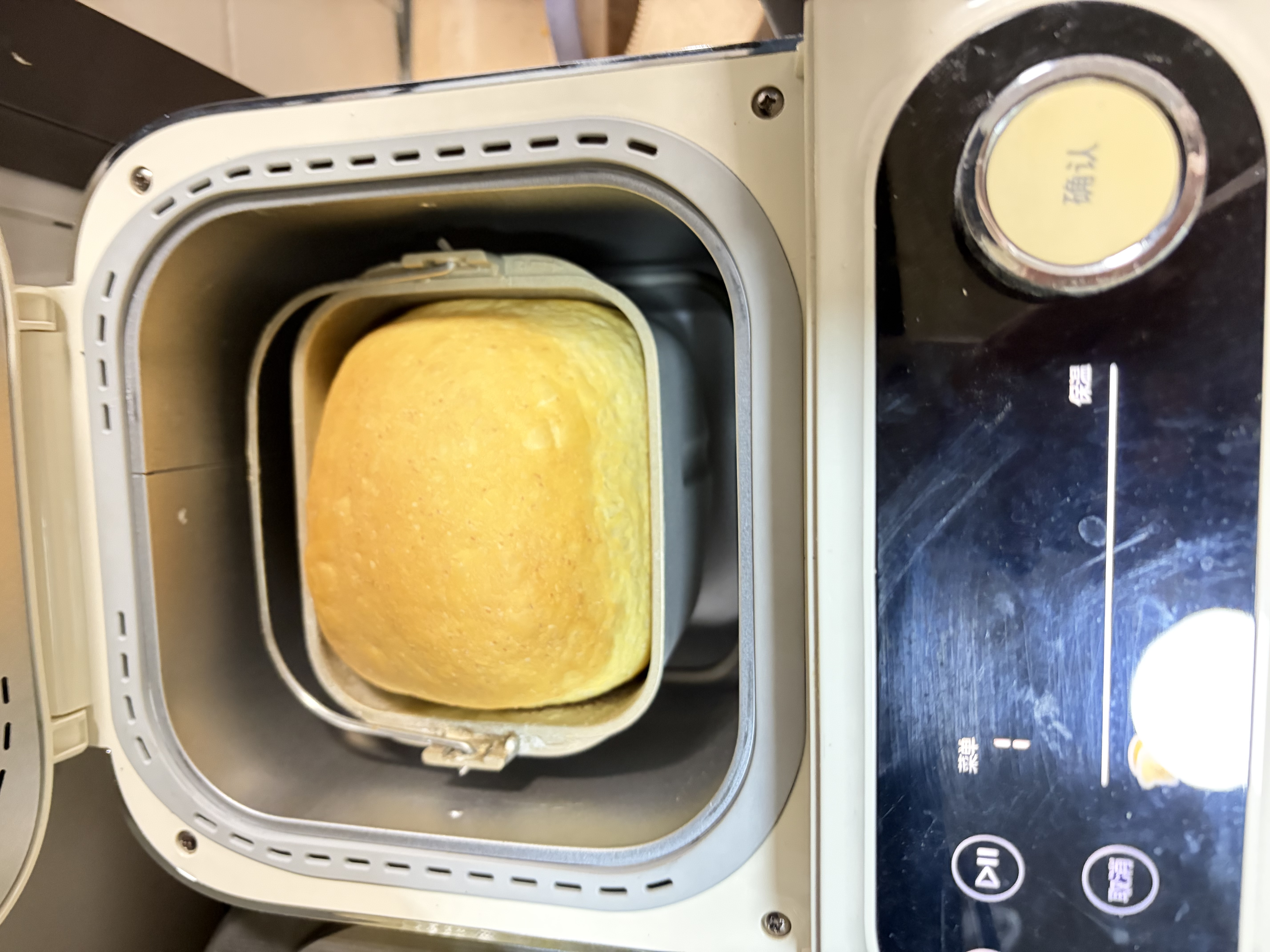 荣事达奶油打发器家用小型烘焙蛋糕搅拌器打泡器自动打蛋机电动打蛋器 实拍图
