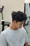 维特丝清香型定型喷雾发胶 男士头发造型蓬松哑光定型自然持久干胶420ml 实拍图