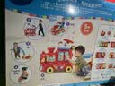 伟易达（Vtech）双语小火车益智手推学步滑行车儿童玩具男孩女孩宝宝周岁生日礼物 实拍图