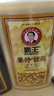 霸王洗发水姜汁首乌控油去屑洗头膏黑芝麻柔顺保湿洗发露套装2L装 实拍图