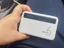 zhankuo2026新款随身wifi全国通用高速网络无线wifi-6支持5G/4G设备移动电信多网通无限制流量便携式上网 升级版【追剧刷视频+3c认证+送体验流量】 2026新款【0预存+0月租+不 实拍图