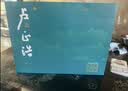 卢正浩绿茶麒麟明前龙井茶叶200g2026新茶钱塘龙井茶叶礼盒长辈中秋送礼 实拍图
