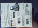 Sandisk闪迪128GB Type-C USB3.2 手机U盘DDC4 读速高达400MB/s 自动备份 手机电脑两用 金属双接口大容量优盘 实拍图