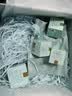 雅诗兰黛【中秋礼品】小棕瓶精华眼霜15ml淡纹抗老护肤品套装化妆品礼盒 实拍图