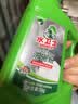 水卫士洗碗粉1kg*2瓶洗碗机洗涤清洁剂洗碗块洗涤粉耗材全机型水卫仕2kg 实拍图