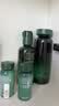 悦诗风吟（innisfree）绿茶透明质酸水光精华水乳洁面160ml+100ml+150g教师节礼物 实拍图