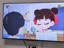 Vidda 海信电视55英寸 R55 144Hz高刷 智慧屏 4K智能 一级能效 液晶家用游戏平板电视机55V1KD-R 实拍图