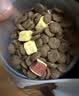 网易严选全价三拼犬粮牛肉盛宴狗粮鲜肉狗粮大中小型 增肌健骨 2Kg*1袋 实拍图