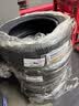 韩泰（Hankook）汽车轮胎 205/55R16 91V SK10 适配朗逸/速腾/高尔夫/朗动/威朗 实拍图