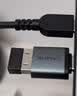 毕亚兹 Type-C转换USB3.2Gen2转接头OTG数据线 适用苹果16/17/18安卓华为手机U盘ipad耳机键鼠车载充电 实拍图