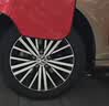 锦湖KUMHO汽车轮胎 205/55R16 91H/V HS61 原配大众新宝来/帝豪/速腾 实拍图