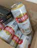 燕京啤酒 U8小度酒500ml*12听 整箱装 新老包装交替发货 中秋节送礼 实拍图