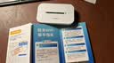 品胜随身wifi2026新款4g无线wifi6上网卡mifi便携免插卡车载全国通用大流量高速上网 【WiFi6 Pro+三芯片+双频段+极速通道】 实拍图