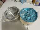 九阳（Joyoung）蒸蛋器 煮蛋器 定时 自动断电安心用 小型316L不锈钢多功能 双层蒸煮鸡蛋早餐神器ZD14-GE330 实拍图