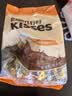 好时Kisses巴旦木牛奶果仁巧克力500g 糖果零食教师节日礼物 实拍图