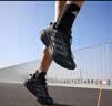 阿迪达斯（adidas）运动型格系列男女TERREX FREEHIKER LT运动休闲鞋KK1881 黑 41 实拍图