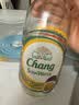 泰象曾舜晞同款泰国原装进口苏打水百香果味325ml*24瓶 整箱 实拍图