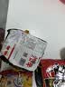 农心经典8连包 972g辛拉面辣白菜口味方便面拉面泡面速食混合装 实拍图