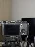 索尼（SONY）Alpha 7C II 新一代全画幅双影像小“7“A7CM2 微单数码相机 A7C2/ ILCE-7CM2 黑色单机 官方标配 实拍图