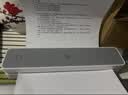 汉印（HPRT）MT610家用作业错题打印机 手机蓝牙无线迷你便携小型A4学生用 黑白试卷整理拍照扫描热敏学习机 实拍图