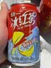 统一 冰红茶 罐装柠檬红茶饮料 310ML*24罐 整箱装 新旧包装交替发货 实拍图