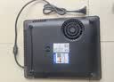 美的（Midea）家用电磁炉电陶炉电池炉2200W大功率猛火新型电磁灶一体微晶面板爆炒炒菜智能定时火锅炉MC-E22B60 实拍图