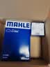 马勒（MAHLE）高风量空调滤芯滤清LA1282新科鲁兹新迈锐宝/XL/昂科威CT4XT5英朗 实拍图