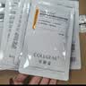 可丽金（COLLGENE）Human-like重组胶原蛋白 健肤高保湿面膜 27g*5片/盒  礼物 实拍图