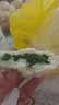 金龙鱼 面粉 高筋粉 优选高筋特精麦芯小麦粉 10斤 包子饺子馒头饼 实拍图