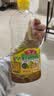 鲁花【保真菜籽油】食用油 低芥酸特香菜籽油 900ml 物理压榨  实拍图