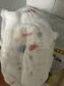 好奇（Huggies）金装小黑洞拉拉裤XXL74(15kg以上)尿不湿【速干不易红】 实拍图