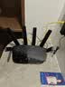 普联（TP-LINK）大道路由器7DR6430 BE6400 5G WiFi7千兆双频家用高速穿墙 2.4G wifi6无线 2.5G网口 游戏加速 实拍图