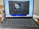 ThinkPad国家补贴15%联想笔记本电脑ThinkBook14+ 2026全能本 锐龙7 H 255 32G 1T 3K 14.5英寸高刷 月神灰 实拍图
