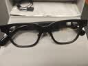 ROKID Glasses乐奇AI眼镜 全功能AI眼镜 智能眼镜 【支持WorkBuddy】AR眼镜 拍照导航翻译AI智能体 灵伴 实拍图
