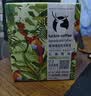 瑞幸咖啡原产地系列挂耳咖啡 云南普洱10g*8袋  现磨手冲滤泡挂耳黑咖啡粉 实拍图