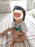 圣元优博剖蓓舒欧盟版白金版2段乳铁蛋白hmo较大婴儿配方奶粉进口900g 2段 900g 1罐 实拍图