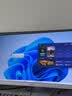 华硕ROG XG27ACMEG-W 27英寸显示器2K电竞显示器2K 240Hz超频260Hz HDR400 G-Sync 0.3ms响应 HDMI 2.1 实拍图