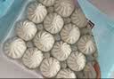 广州酒家叉烧包750g20个早茶糕点点心包子小笼包预制菜开学季儿童早餐 实拍图