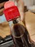 龙门5度三年陈酿米醋480ml【0添加】 饺子点蘸拌炒纯粮酿造 实拍图