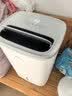 格力（GREE）境立方四合一体机除甲醛空气净化器家用除湿干衣机≤20㎡小型梅雨季抽湿器智能操控KJ200G-B01 实拍图
