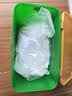 超能【肖战同款】浓缩天然皂粉 青柠罗勒香 3斤 5重酵素 4倍洁净 实拍图